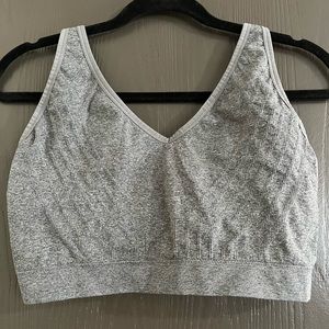 Auden seamless bralette